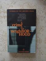 A crime in the neighborhood (Engelsk)