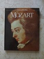 MOZART - Giants of the past (Engelsk)