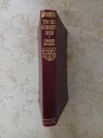 The old curiosity shop