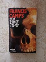 Francis Camps (Engelsk)