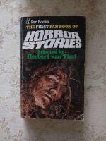 Horror Stories (Engelsk)