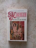 The Woman of Rome (Engelsk)