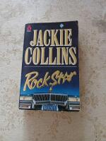 Rock Star (Engelsk)