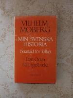 Min svenska historia ber&auml;ttad f&ouml;r folket - Fr&aring;n Oden till Engelbrekt