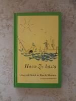 Hasse Z:s b&auml;sta