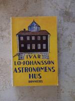 Astronomens hus