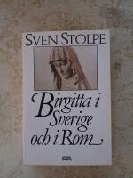 Birgitta i Sverige och i Rom