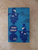 Ond Cirkel/Duell i m&ouml;rker