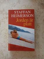 Jorden &auml;r platt