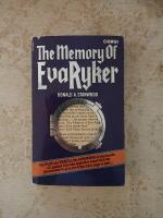 The Memory Of Eva Ryker (Eng.)