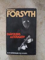 Dj&auml;vulens alternativ