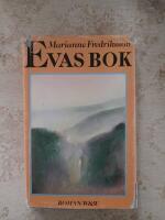 EVAS bok