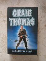 Alla katter gr&aring;