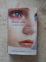 Hennes sista bek&auml;nnelse