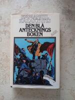 Den bl&aring; anteckningsboken - Lenins liv