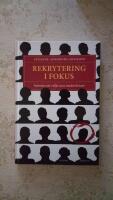 Rekrytering i fokus