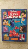 Disney &Aring;rsbok 2003