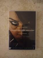 Flickan som lekte med elden (Stieg Larsson) (4518)