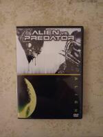 Alien vs. Predator  / Alien (2 Disc)  (4526) 