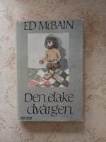 Den elake dv&auml;rgen