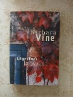 L&ouml;gnernas labyrint