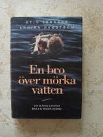 En bro &ouml;ver m&ouml;rka vatten