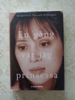 En g&aring;ng var jag prinsessa
