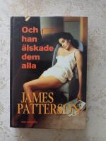 Och han &auml;lskade dem alla