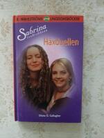 H&auml;xduellen (Sabrina ton&aring;rsh&auml;xan nr: 2) (2851)