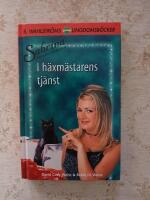 I h&auml;xm&auml;starens tj&auml;nst (Sabrina ton&aring;rsh&auml;xan nr: 11) (2974)