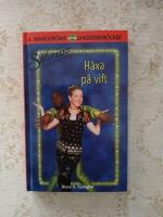 H&auml;xa p&aring; vift (Sabrina ton&aring;rsh&auml;xan nr: 13) (2994)