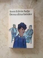 Dessa dina br&ouml;der