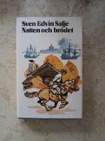 Natten och br&ouml;det