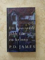 Ett opassande jobb f&ouml;r en kvinna