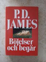 B&ouml;jelser och beg&auml;r