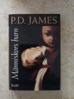 M&auml;nniskors barn