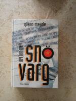 Operation sn&ouml;varg