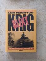 Blixtkrig : fr&aring;n Hitlers uppg&aring;ng till Dunkerques fall