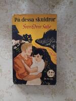 P&aring; dessa skuldror (fib nr: 109)