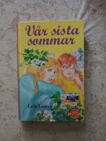 V&aring;r sista sommar