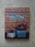 M&aring;la p&aring; korgar och tr&auml;