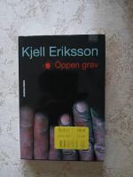 &Ouml;ppen grav