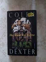 Med d&ouml;den som granne