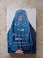 Mitt f&ouml;rbjudna ansikte