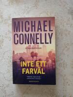 Inte ett farv&auml;l