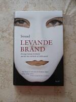 Levande br&auml;nd