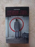 Sandmannen