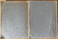 &Aring;bo Hovr&auml;tt 1623-1923 - Presidenter, Ledam&ouml;ter och Tj&auml;nstem&auml;n Del I-II