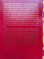 Kampen f&ouml;r ett arbetarparti