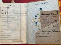 Svenskar - Oscar Levertin 